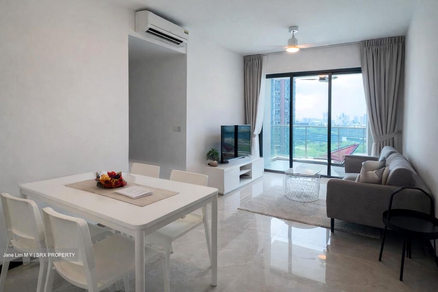 Normanton Park (D5), Apartment #535875311